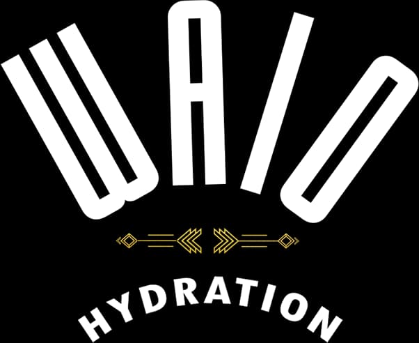 WAIO - Hypotonický nápoj